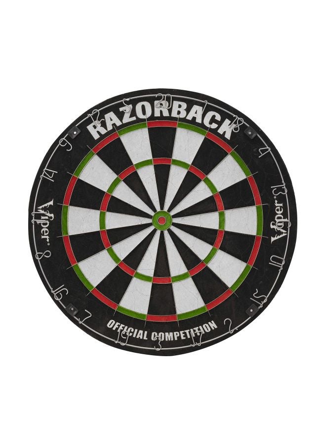 GLD - Viper Razorback Dart Board - Image 1