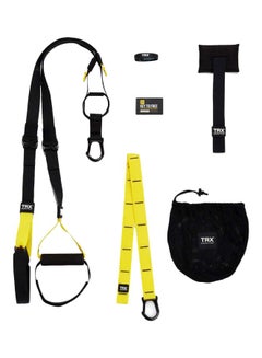 Home Suspension Training System