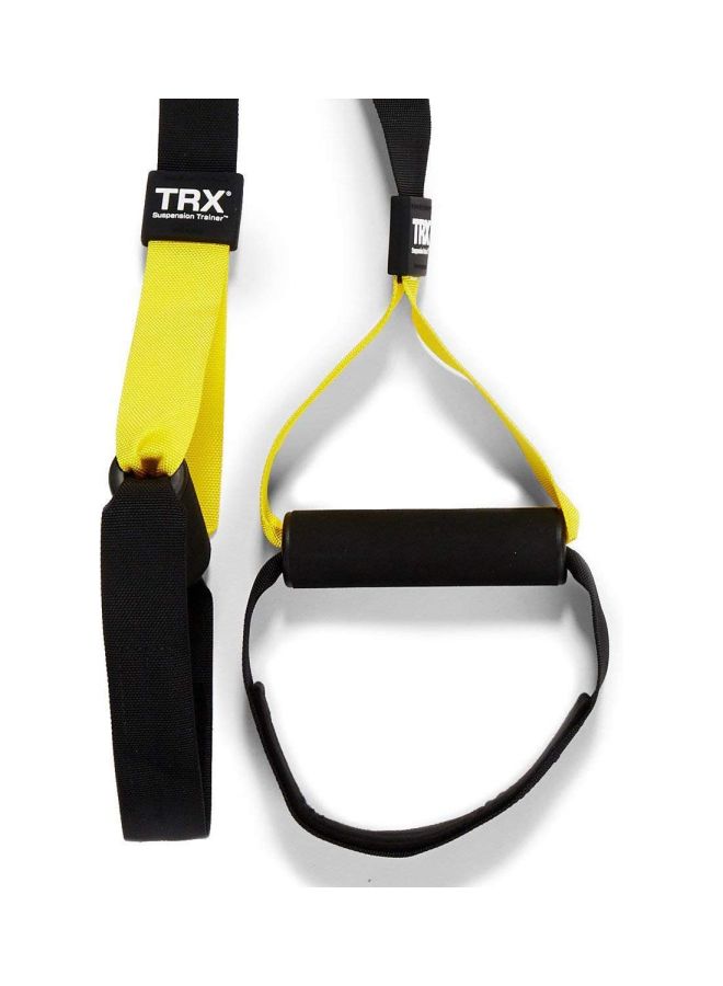 instecho - Home Suspension Training System - Image 1