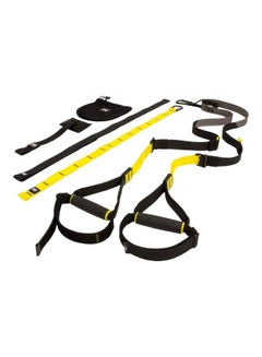 Trx Suspension Trainer
