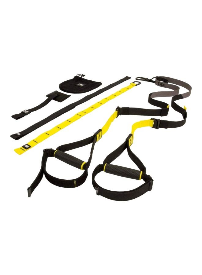 Eworld - Trx Suspension Trainer - Image 1