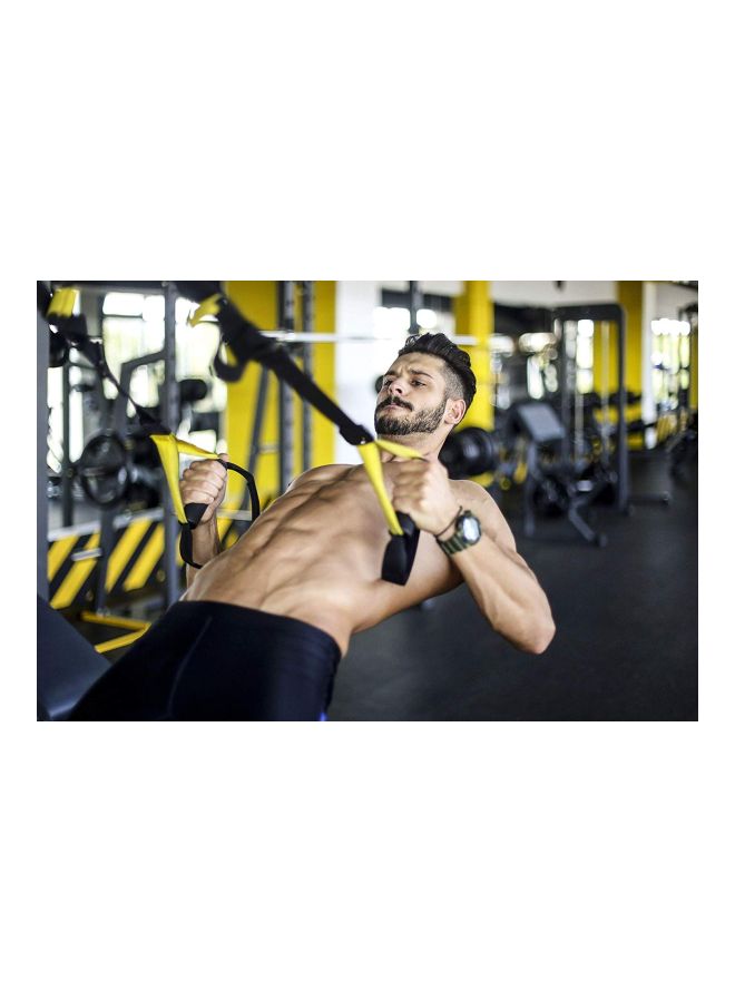 Eworld - Trx Suspension Trainer - Image 1