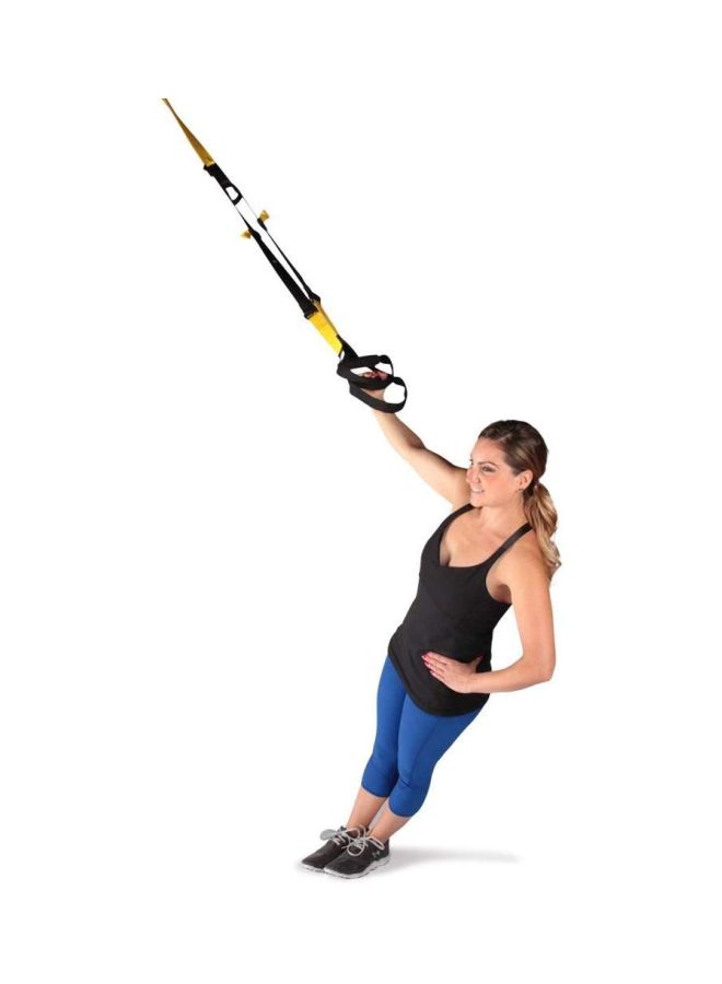Eworld - Trx Suspension Trainer - Image 1