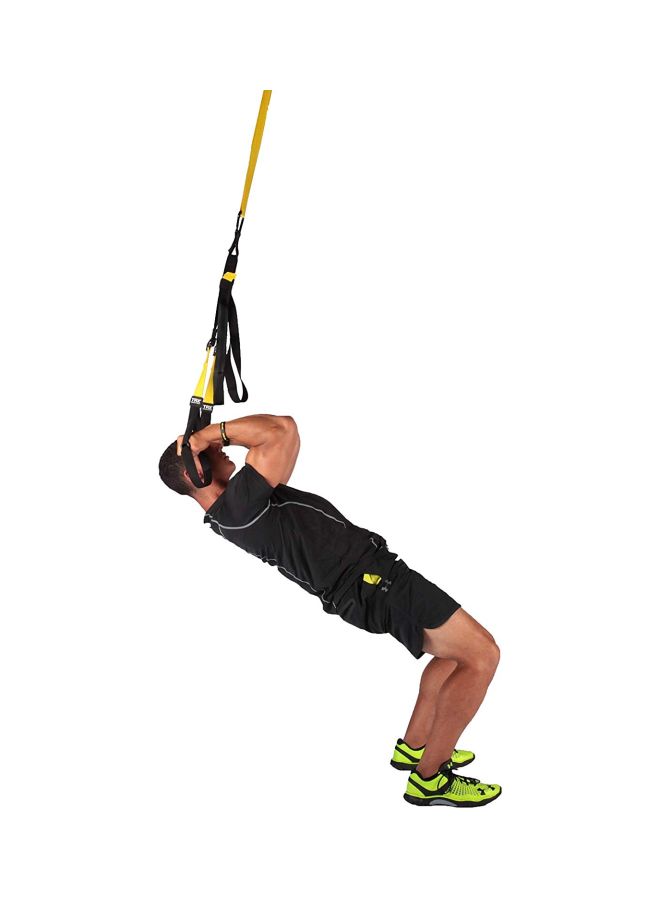 Eworld - Trx Suspension Trainer - Image 1