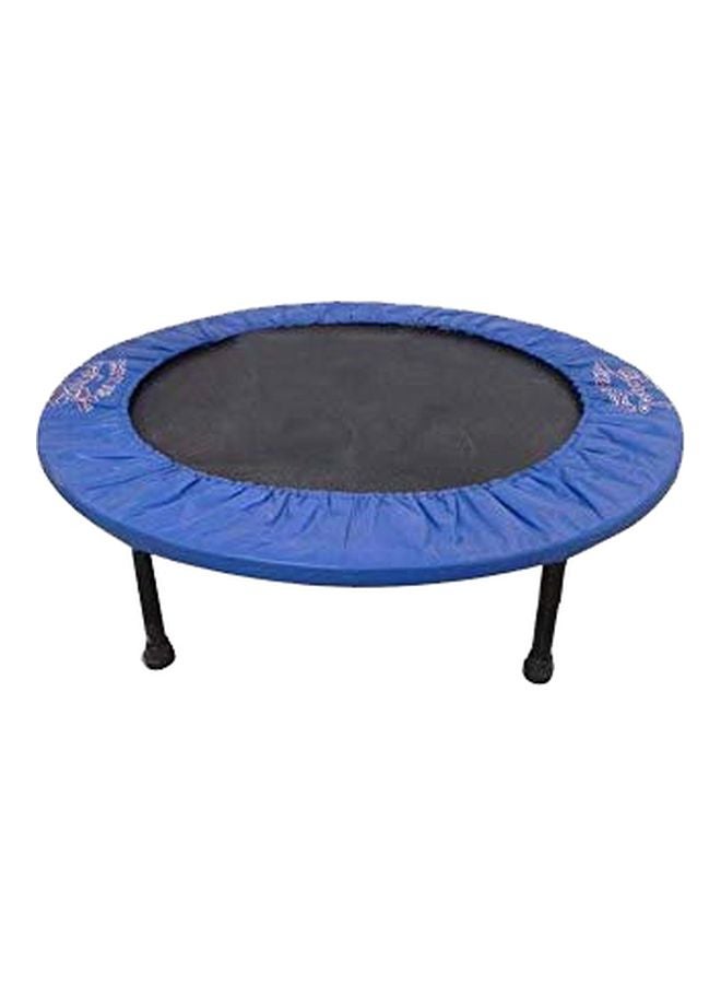 Generic Mini Playground Trampoline 100cm