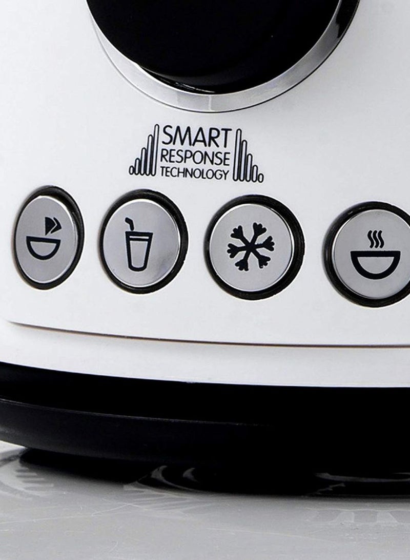 morphy richards Total Control Blender 600.0 W 403040 White/Clear/Black - Image 2