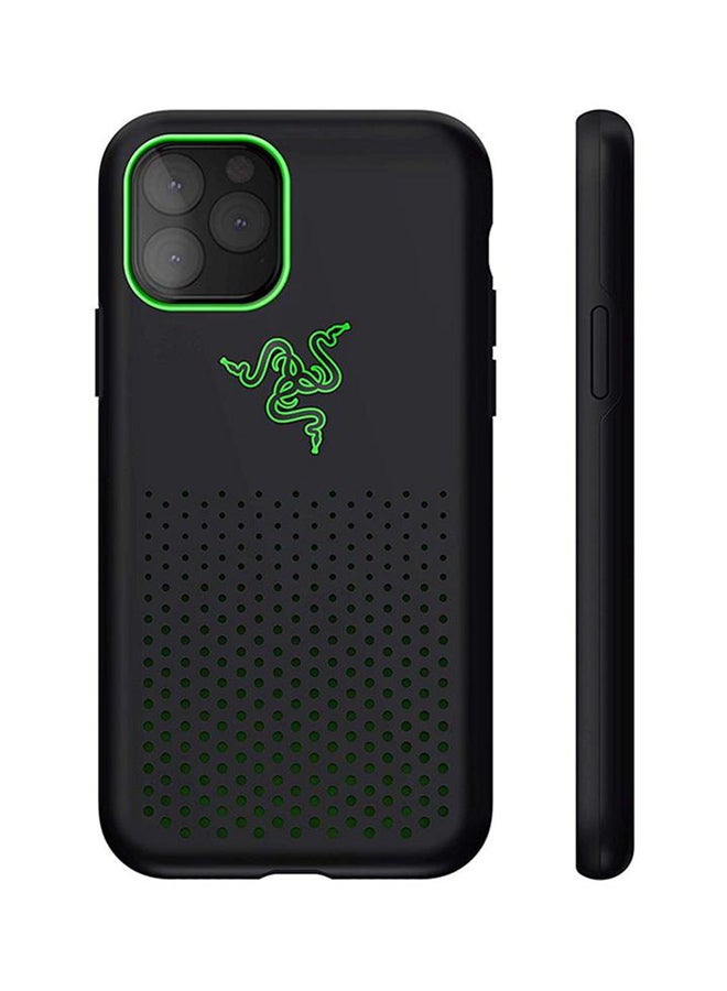 RAZER Protective Case Cover For Apple iPhone 11 Pro Black