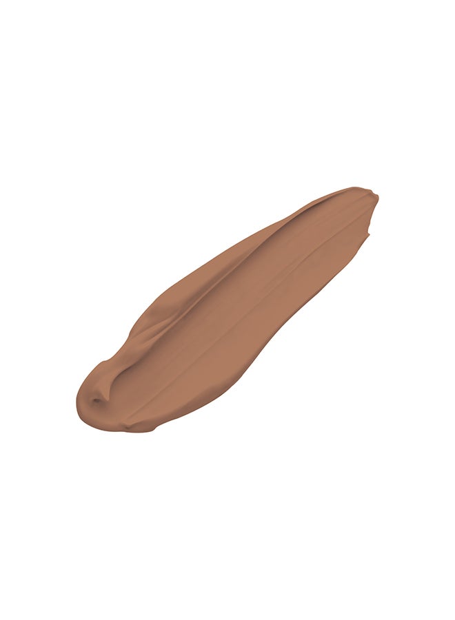 Note Mattifying Extreme Wear Foundation 107 Toffee - Image 3