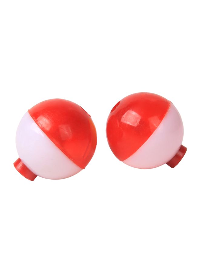 Generic - 10-Piece Fishing Float Set 20cm - Image 1
