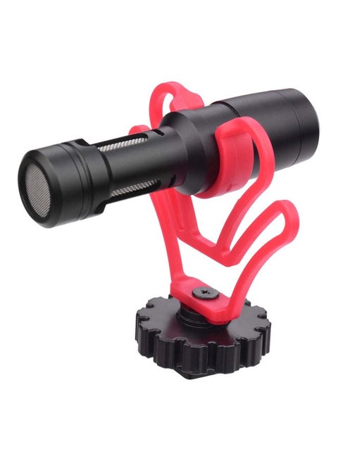 Mini On-camera Microphone CAM50 Black