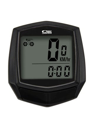 Bicycle LCD Screen 18x10x3cm - v1577186918/N32888622A_1