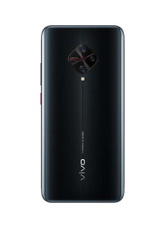 vivo S1 Pro Dual SIM Knight Black 8GB RAM 128GB 4G LTE  - Image 3