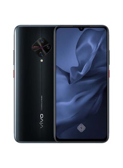 vivo S1 Pro Dual SIM Knight Black 8GB RAM 128GB 4G LTE  - Image 1