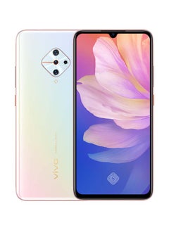 vivo S1 Pro Dual SIM Fancy Sky 8GB RAM 128GB 4G LTE  - Image 1
