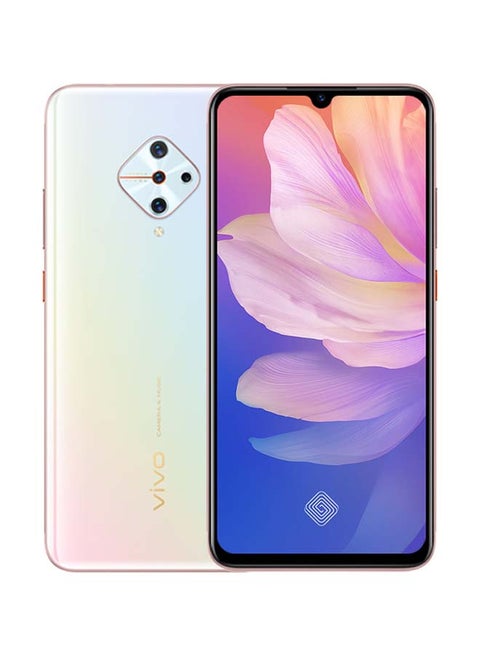 S1 Pro Dual SIM Fancy Sky 8GB RAM 128GB 4G LTE