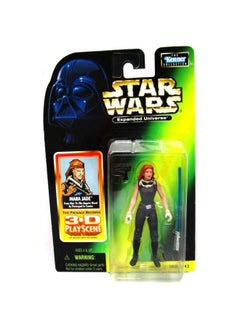 Mara Jade Action Figure PF2203