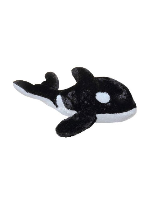 Splash Whale Plush Toy 06271