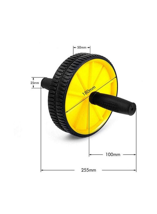 عجلة تمارين عضلات البطن وكامل الجسم - v1577198638/N33001689A_2