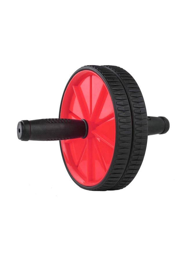 Ab Roller Wheel 18cm - v1577198781/N33001712A_1