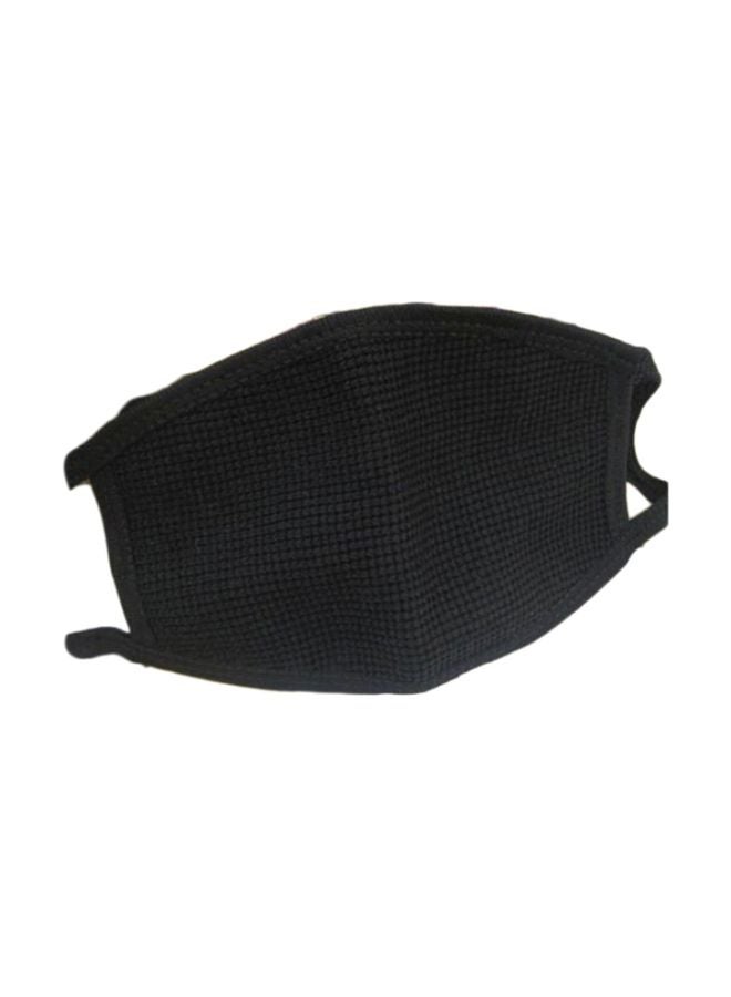 Generic - Cotton Dust-Proof Mask - Image 1