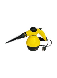 Multi-Use Steam Device Yellow/Black