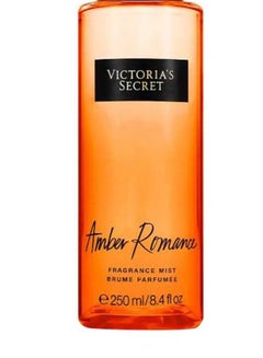 Victoria's Secret Amber Romance Fragrance Mist 250ml  - Image 2