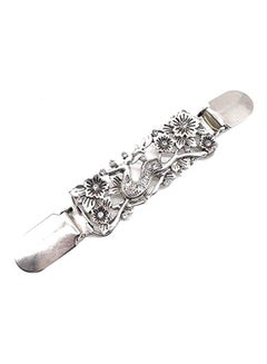 Duck Beak Design Brooch