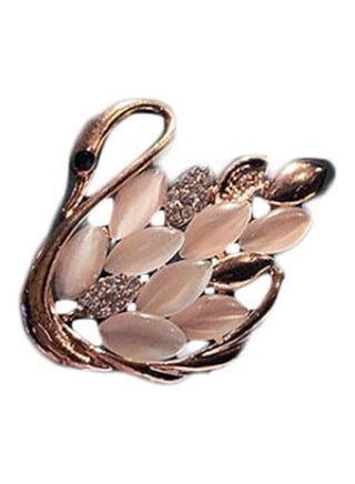 Animal Shaped Fashionable Retro Brooch - v1577202446/N32942276A_1