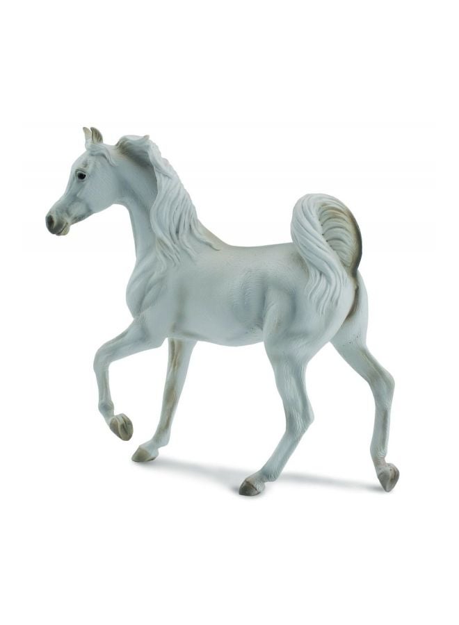 كوليكتا لعبة بتصميم فرس عربي طراز 88476 4.3بوصة - Image 2