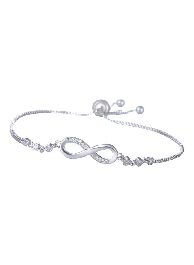 Copper Adjustable Bracelet - Image 1