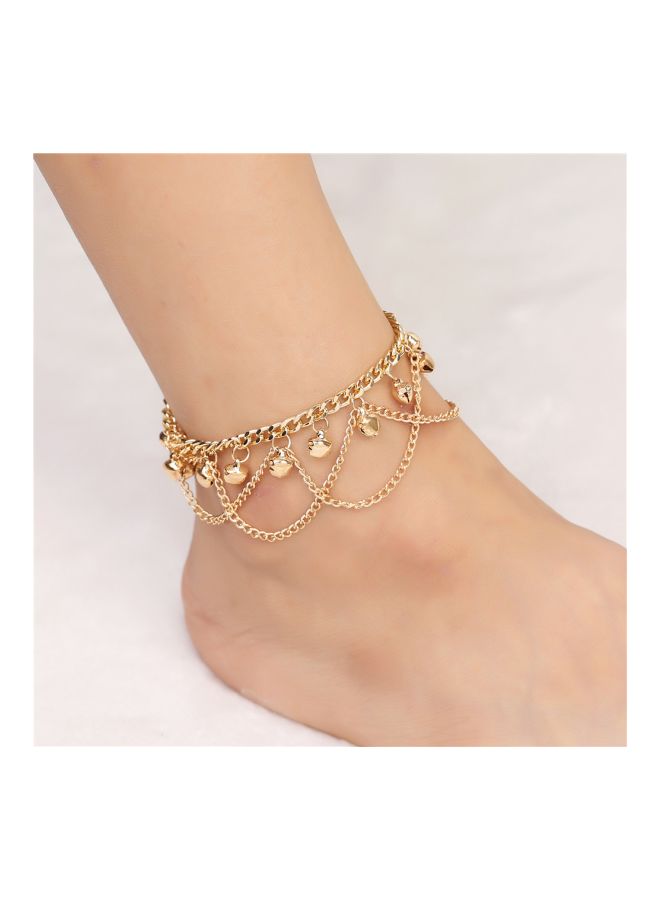 Generic - Alloy Anklet - Image 1