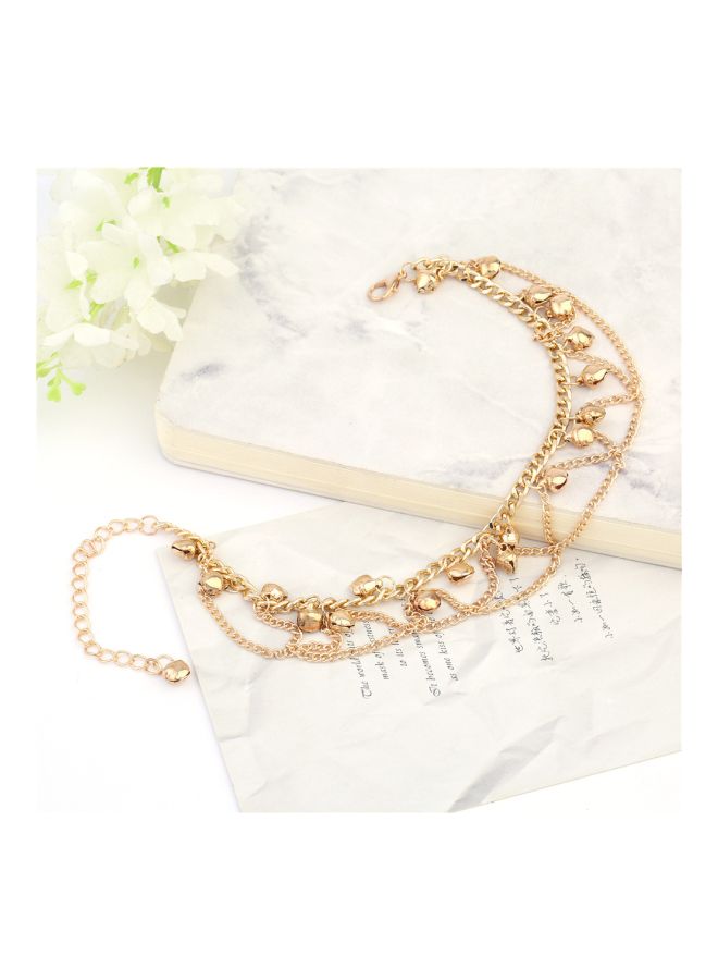 Generic - Alloy Anklet - Image 1