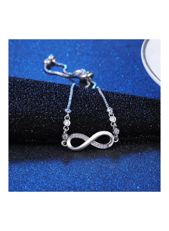 Copper Adjustable Bracelet - Image 2