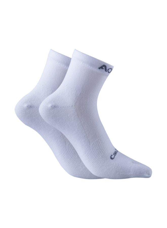 Generic Breathable Athletic Socks M - Image 1