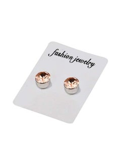 Stone Studded Earrings