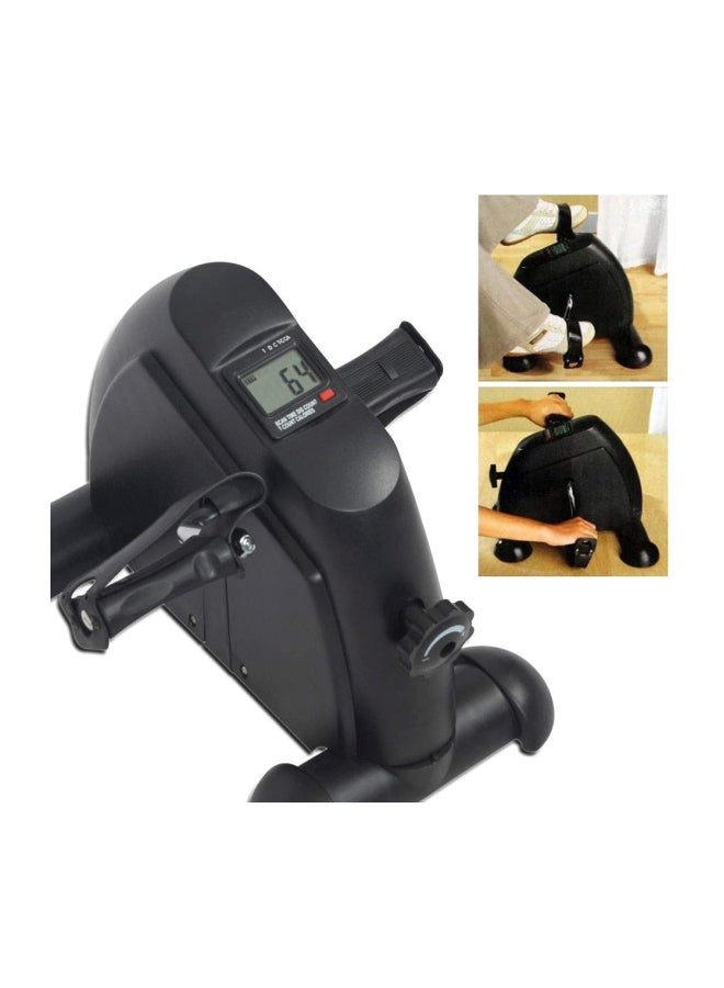 CHOUJU Mini Exerciser Pedal Bike  - Image 3