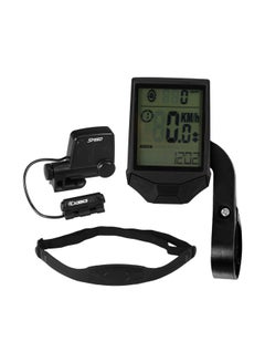 Generic LCD Bike Speedometer UAE | Dubai, Abu Dhabi