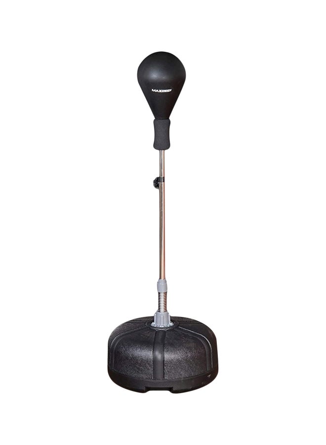 ماكس سترينث حامل ملاكمة قائم بذاته مع كرة سرعة - Image 1