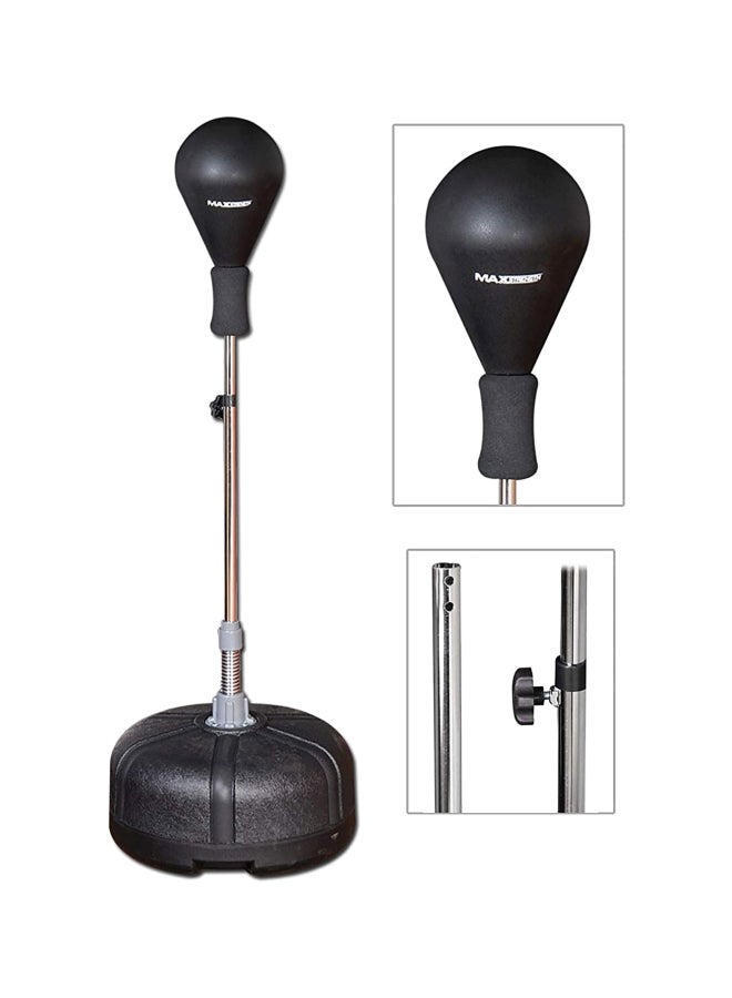 ماكس سترينث حامل ملاكمة قائم بذاته مع كرة سرعة - Image 2