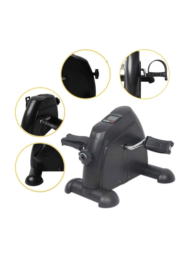 CHOUJU Mini Exerciser Pedal Bike  - Image 2