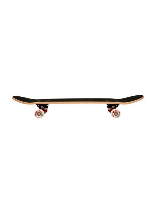 Punisher Skateboard TNT Printed Skateboard 31inch - Image 1
