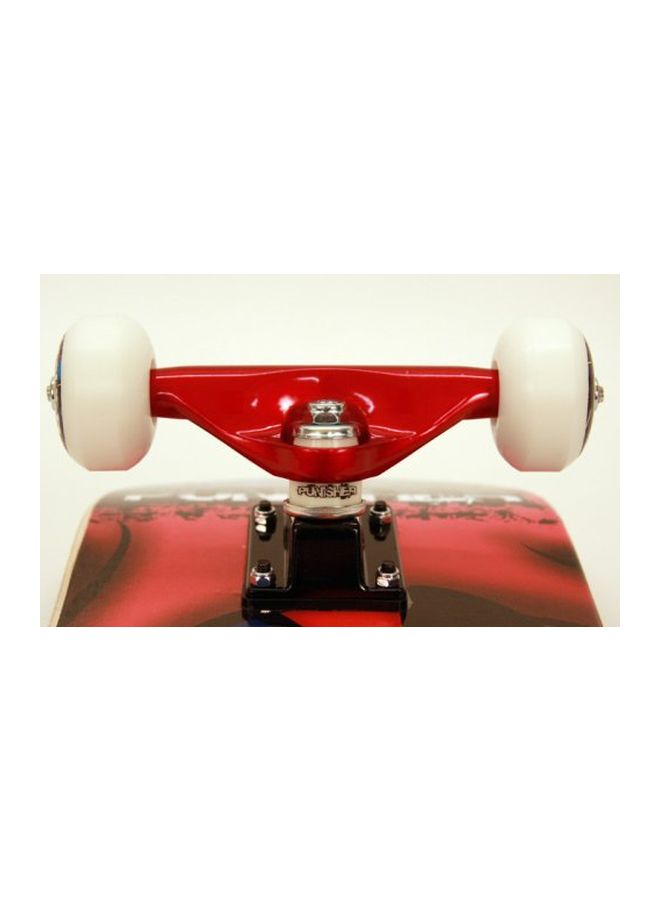 Punisher Skateboard TNT Printed Skateboard 31inch - Image 3