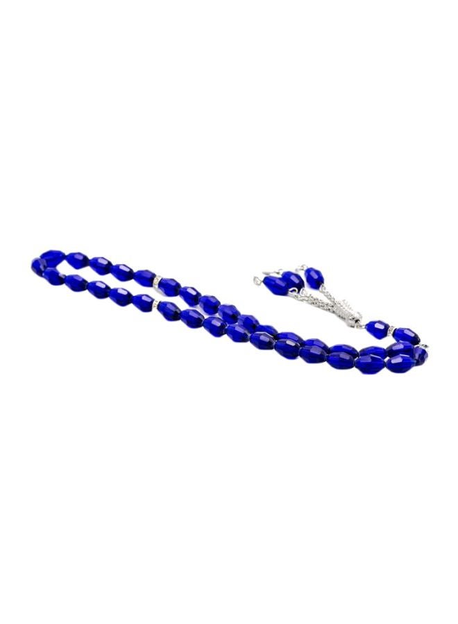 RS - Plastic Prayer Beads - Image 1