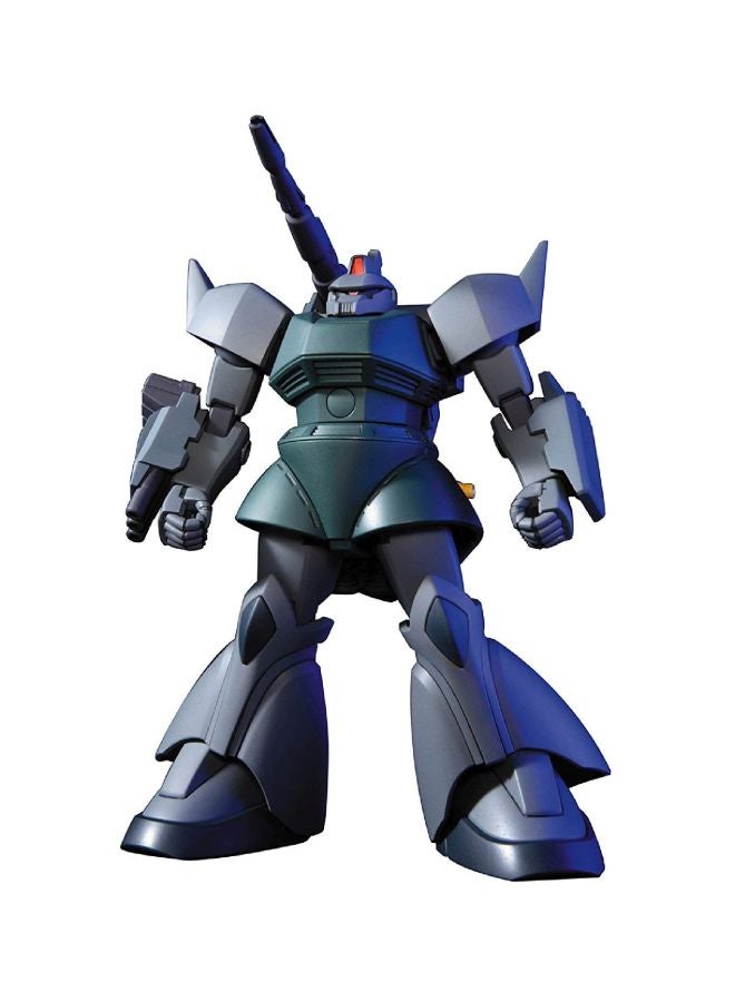 Gundam - MS14A Gelgoog Action Figure HGUC076 - Image 1