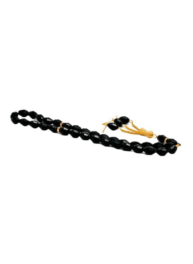 RS - Plastic Prayer Beads - Image 1