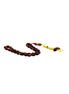 Plastic Prayer Beads