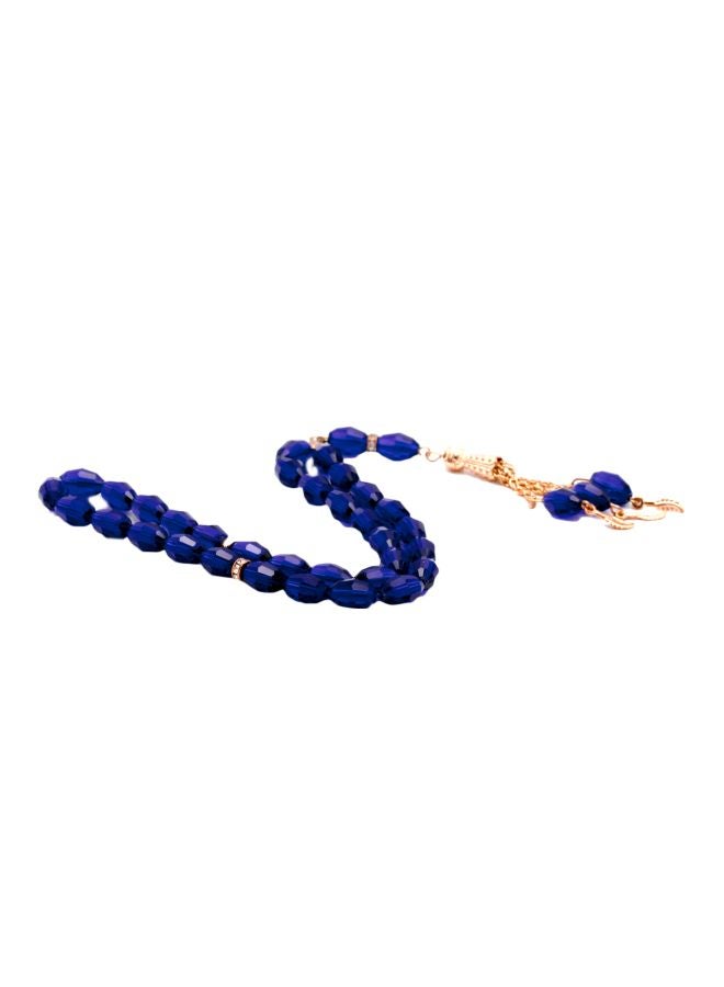 RS Plastic Prayer Beads 