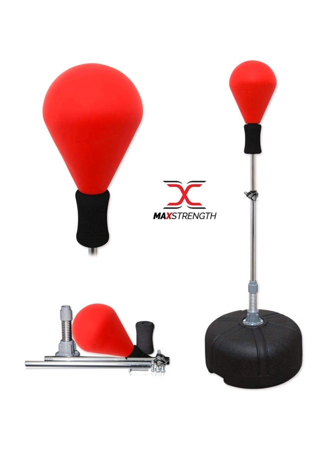 Standing Boxing Speedball