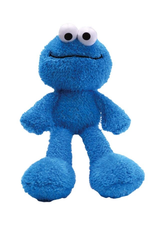 غاند لعبة محشوة بتصميم شخصية كعكي من سلسلة "Sesame Street" طراز 4031176 15بوصة  - Image 1