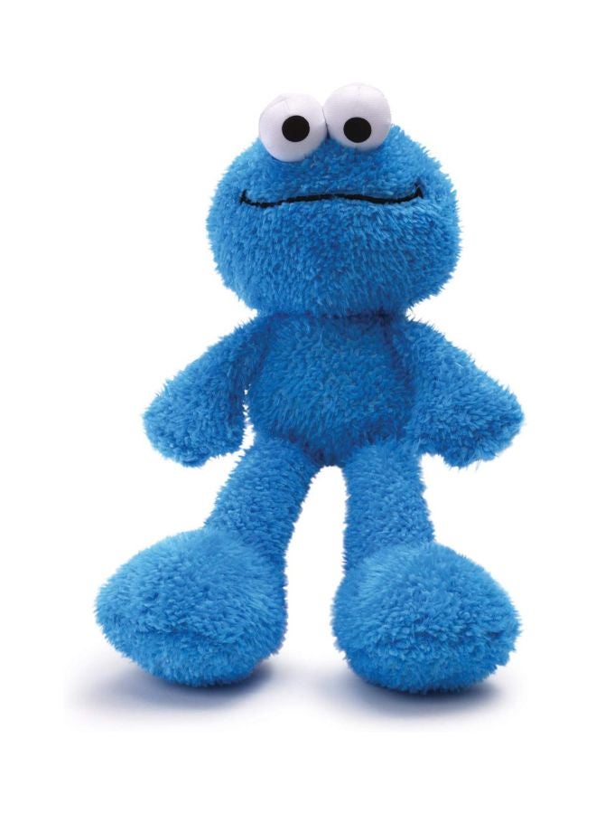 غاند لعبة محشوة بتصميم شخصية كعكي من سلسلة "Sesame Street" طراز 4031176 15بوصة  - Image 2